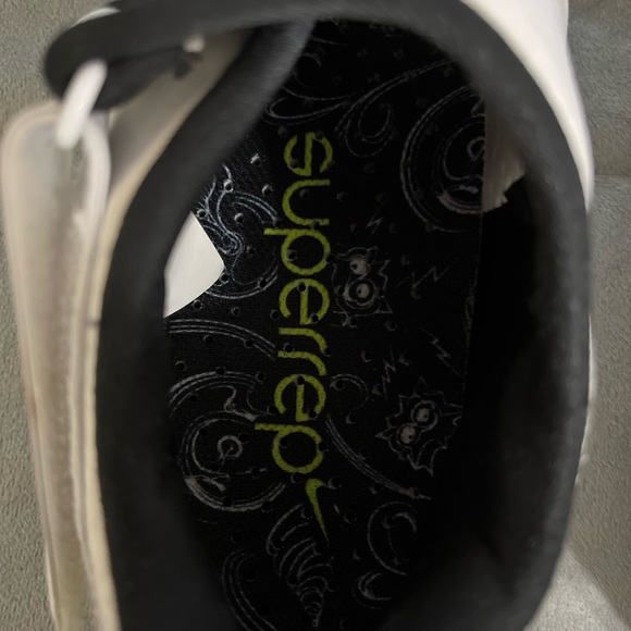 Nike SuperRep Spin shoes - Picture 5 of 6